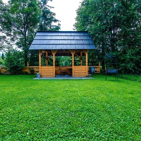 Pod Hawraniem Z Widokiem Na Tatry & Bike Friendly 3*