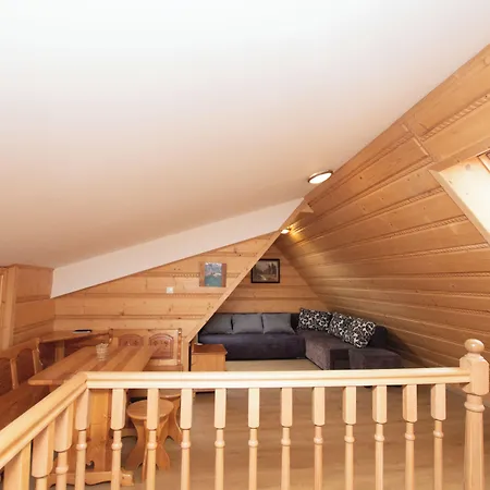 Pod Hawraniem Z Widokiem Na Tatry & Bike Friendly