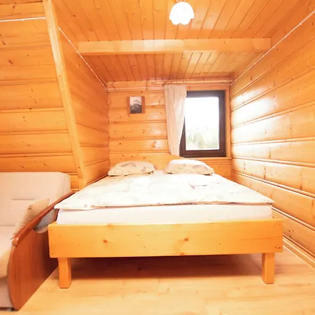 Pod Hawraniem Z Widokiem Na Tatry & Bike Friendly