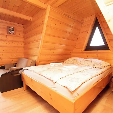 Pod Hawraniem Z Widokiem Na Tatry & Bike Friendly 3* Jurgów