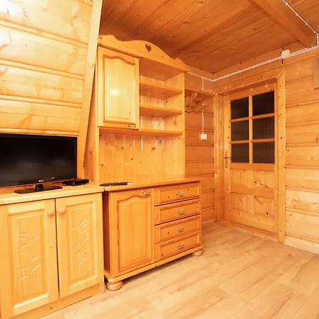 Πανσιόν Pod Hawraniem Z Widokiem Na Tatry & Bike Friendly Jurgów