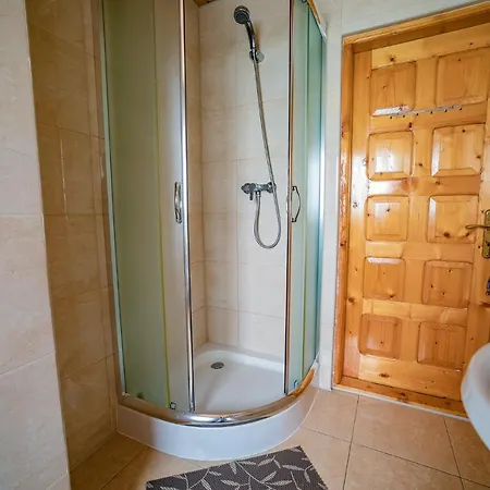 Pensionat Pod Hawraniem & Bike Friendly 3*